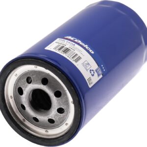 GM Genuine Parts TP915D 25014274 Fuel Filter