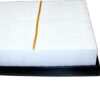 Fits WIX 49756 FILTERS Air Filter  - Pack of 1