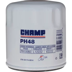 Champ PH48 Oil Filter