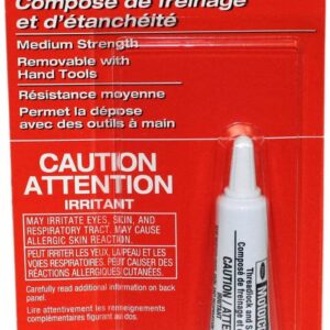 Motorcraft Adhesive - TA25B - Pack of 10