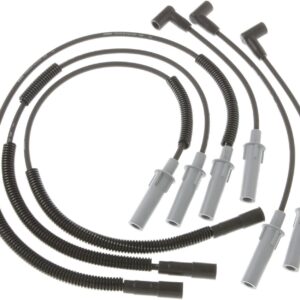 ACDelco Gold 9466H 19295935 Spark Plug Wire Set