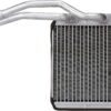 Spectra Premium 94554 Vehicle HVAC Heater Core Replacement Compatible With Chevrolet Corvette