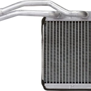 Spectra Premium 94554 Vehicle HVAC Heater Core Replacement Compatible With Chevrolet Corvette