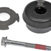 Dorman 924-133 Body Mount Compatible with Select Cadillac/Chevrolet Models