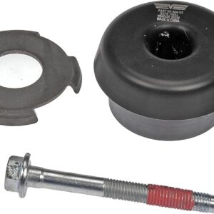 Dorman 924-133 Body Mount Compatible with Select Cadillac/Chevrolet Models