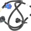 GM Genuine Parts 23141278 Driver Side Tail Lamp Wiring Harness