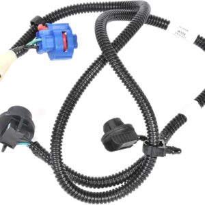 GM Genuine Parts 23141278 Driver Side Tail Lamp Wiring Harness