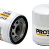 Wix Filters PXL51040 Oil Filter - Pack 0f 2