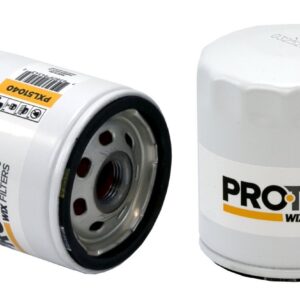 Wix Filters PXL51040 Oil Filter - Pack 0f 2