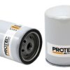 Wix - PXL57202 - OIL FILTER Pack of 2