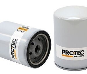 Wix - PXL57202 - OIL FILTER Pack of 2