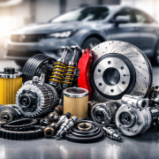 Auto Parts