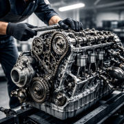 Engine Components