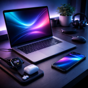 Technology
